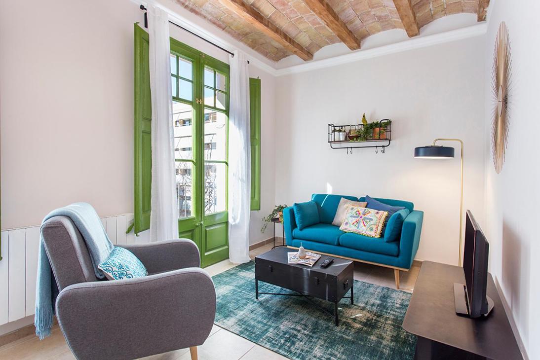 U-nique Fira Gran Via Appartement L'Hospitalet de Llobregat